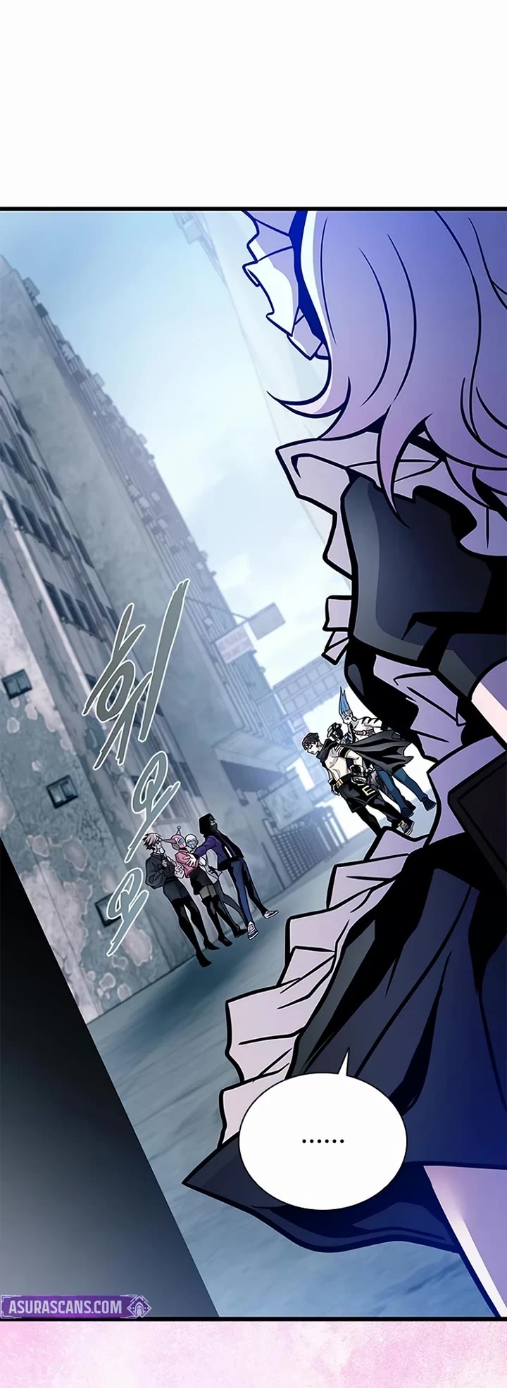 Villain to Kill chapter 231 page 62