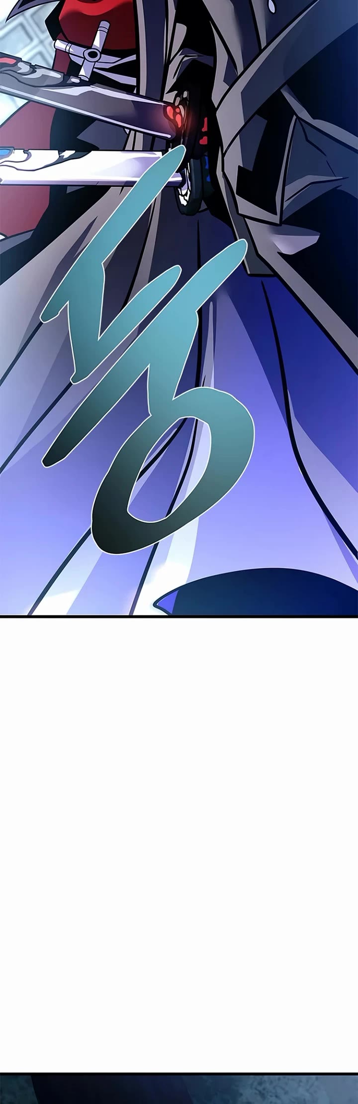 Villain to Kill chapter 231 page 9