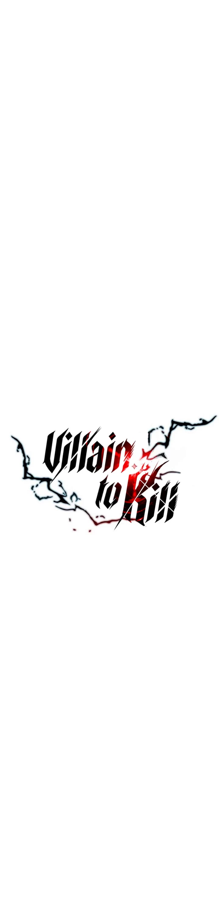 Villain to Kill chapter 232 page 10