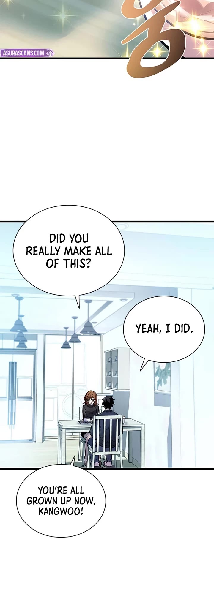 Villain to Kill chapter 232 page 12