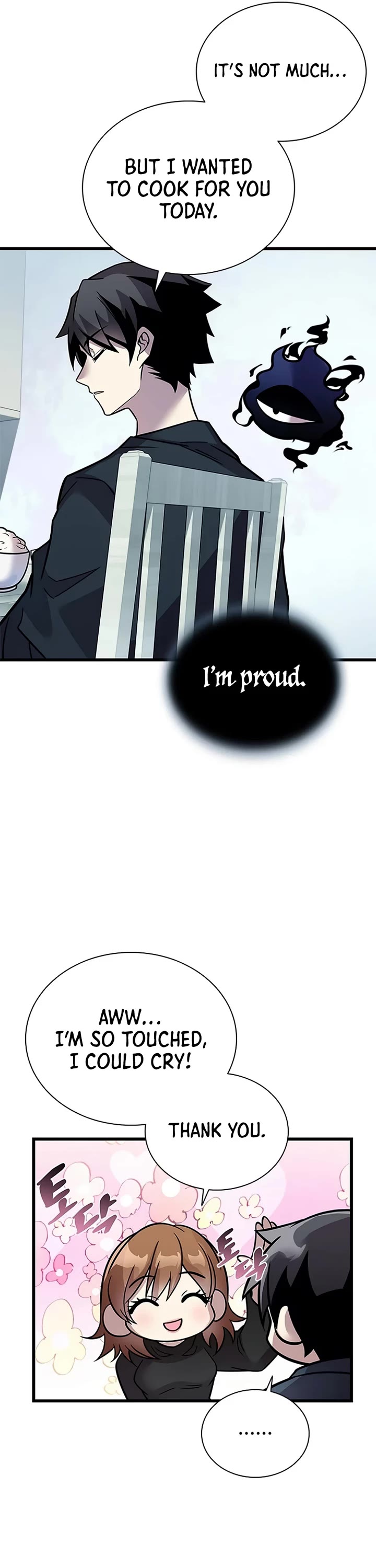 Villain to Kill chapter 232 page 13