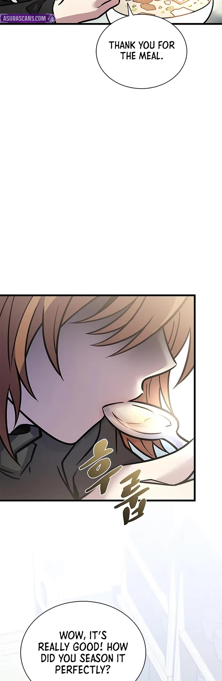 Villain to Kill chapter 232 page 15