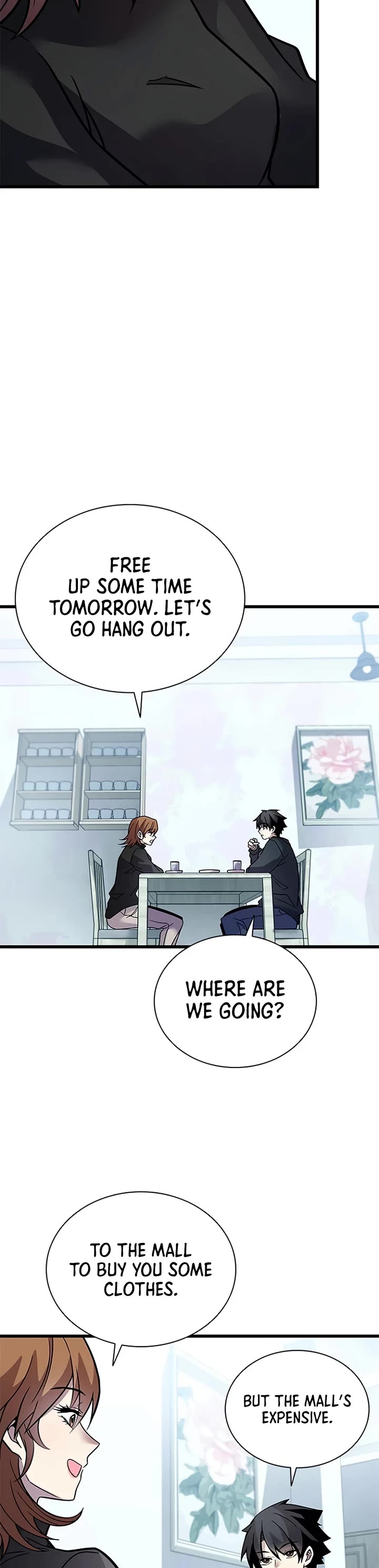 Villain to Kill chapter 232 page 18