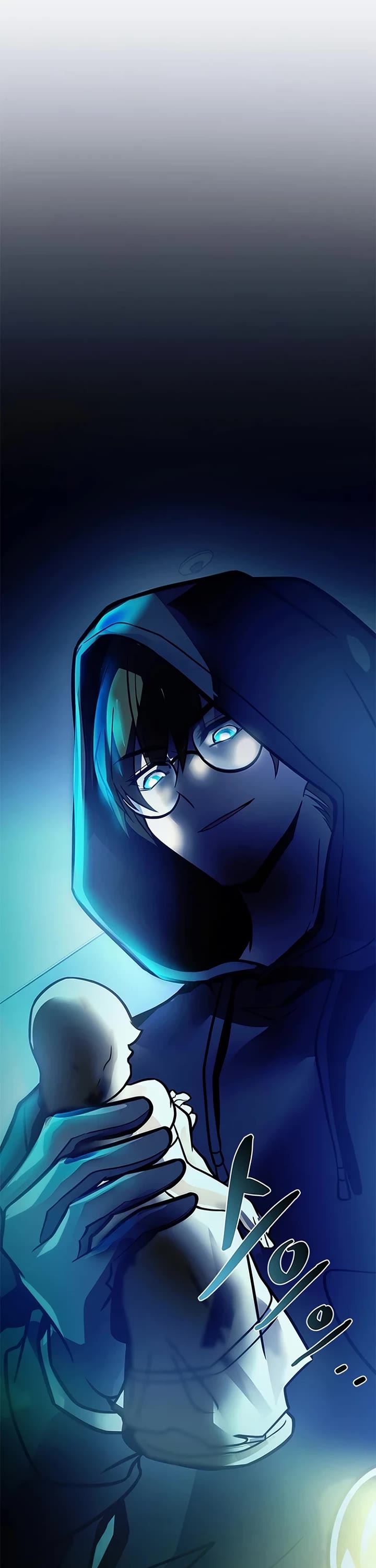 Villain to Kill chapter 232 page 25