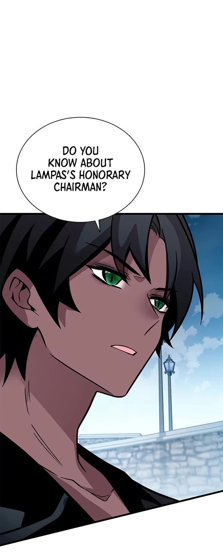 Villain to Kill chapter 232 page 31