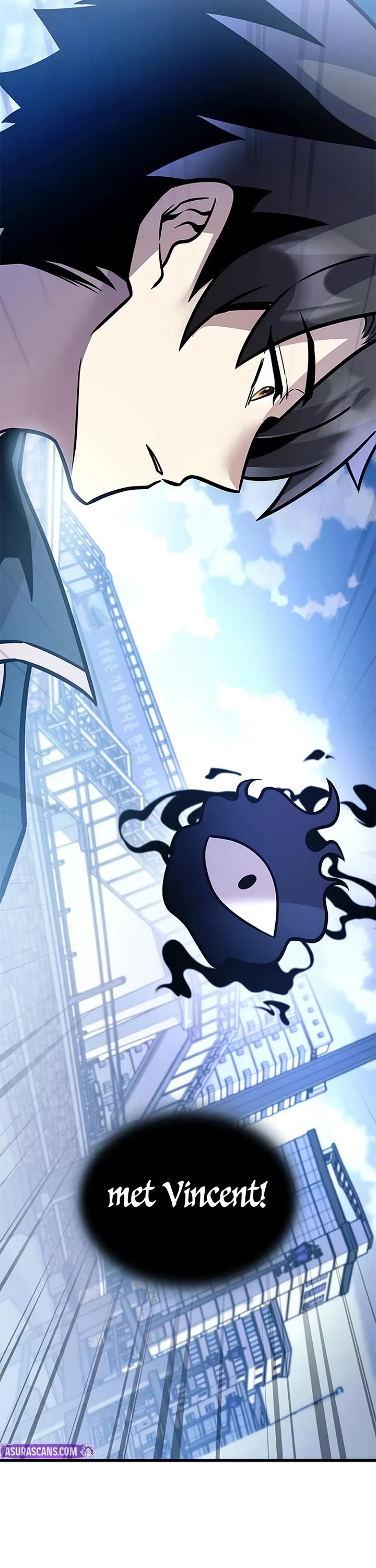 Villain to Kill chapter 232 page 33