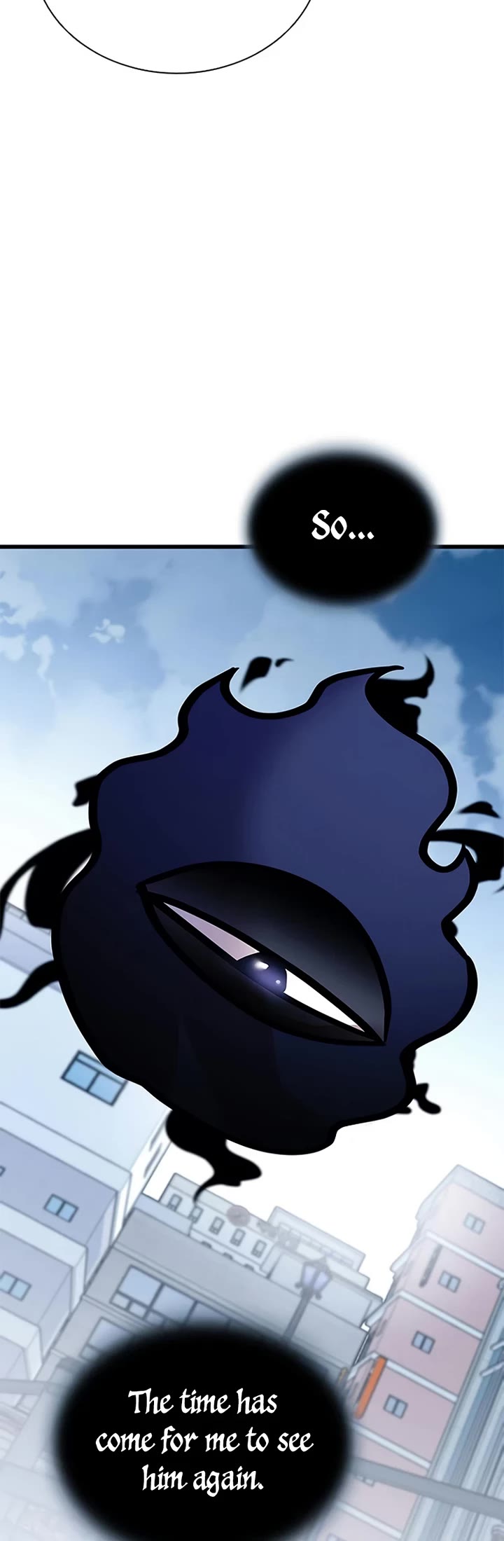 Villain to Kill chapter 232 page 35