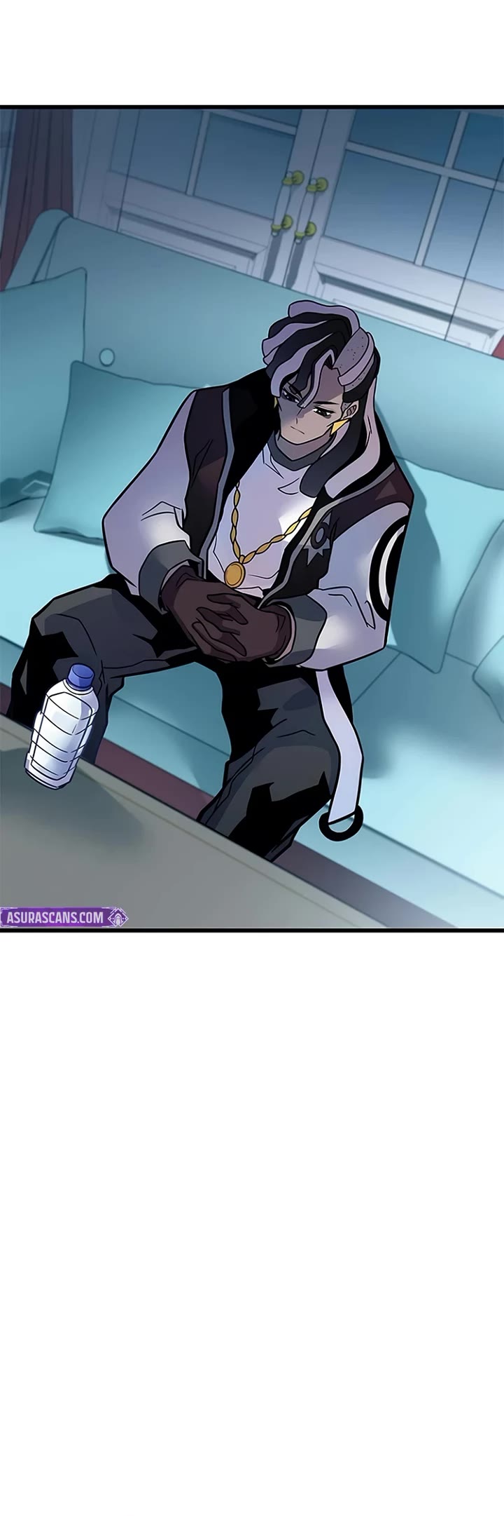 Villain to Kill chapter 232 page 47