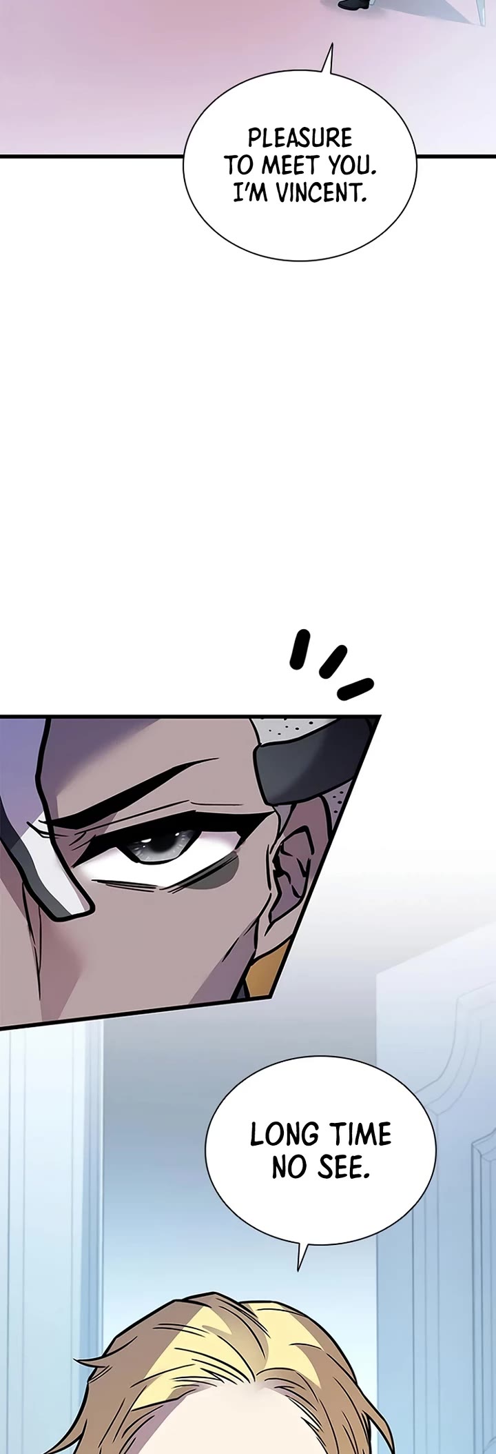 Villain to Kill chapter 232 page 50
