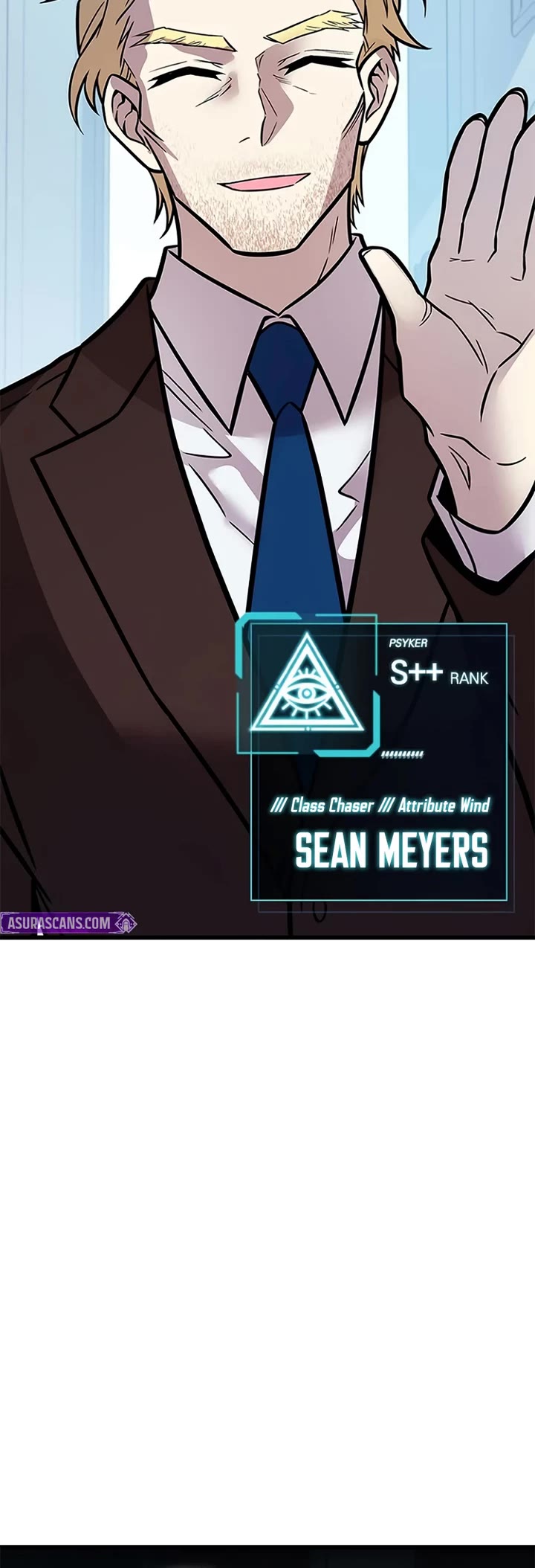 Villain to Kill chapter 232 page 51