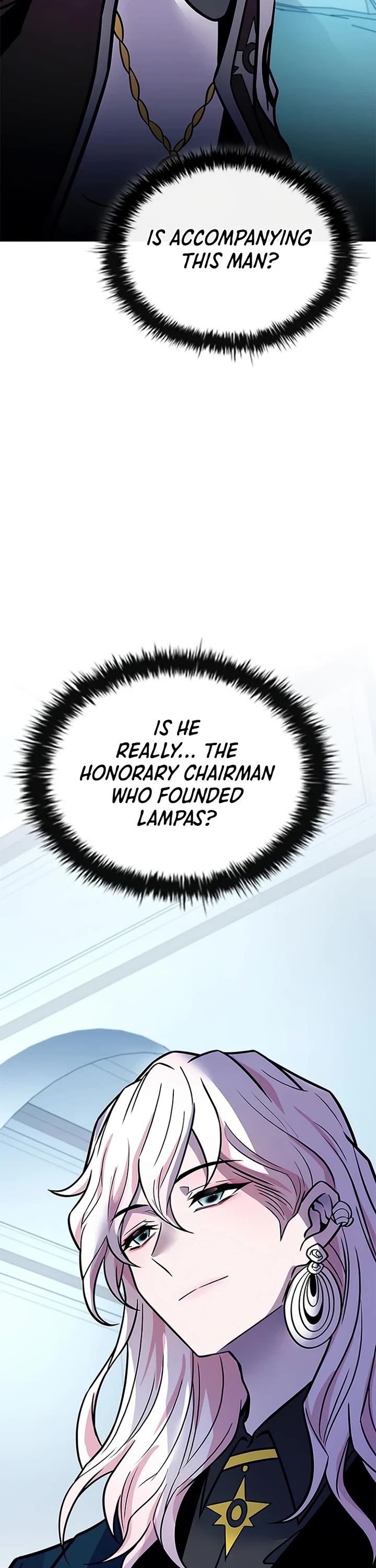 Villain to Kill chapter 232 page 53