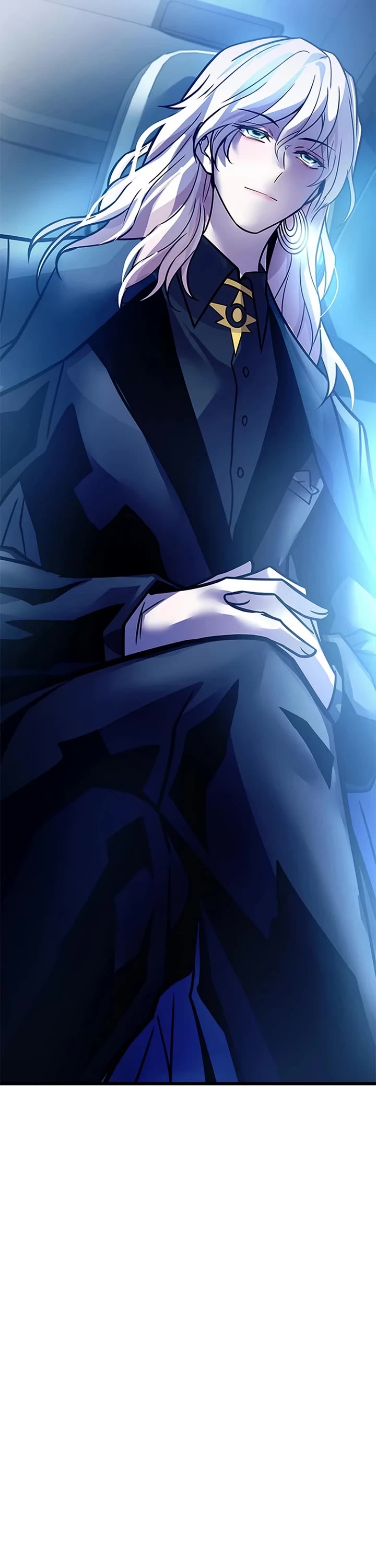 Villain to Kill chapter 232 page 9