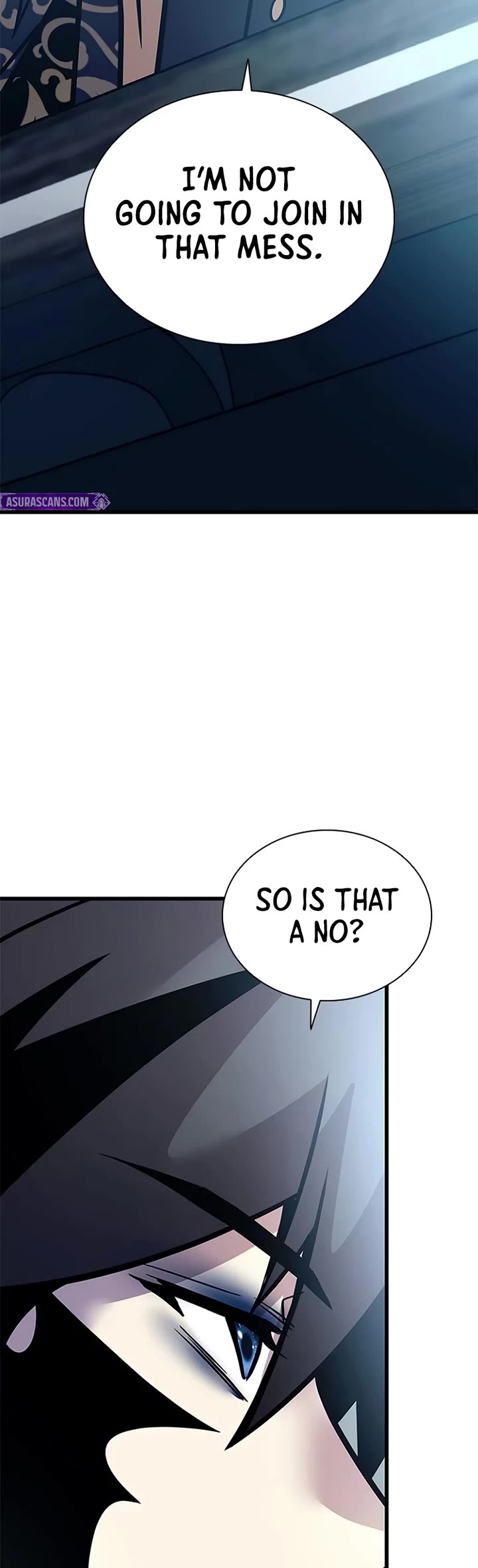 Villain to Kill chapter 233 page 10