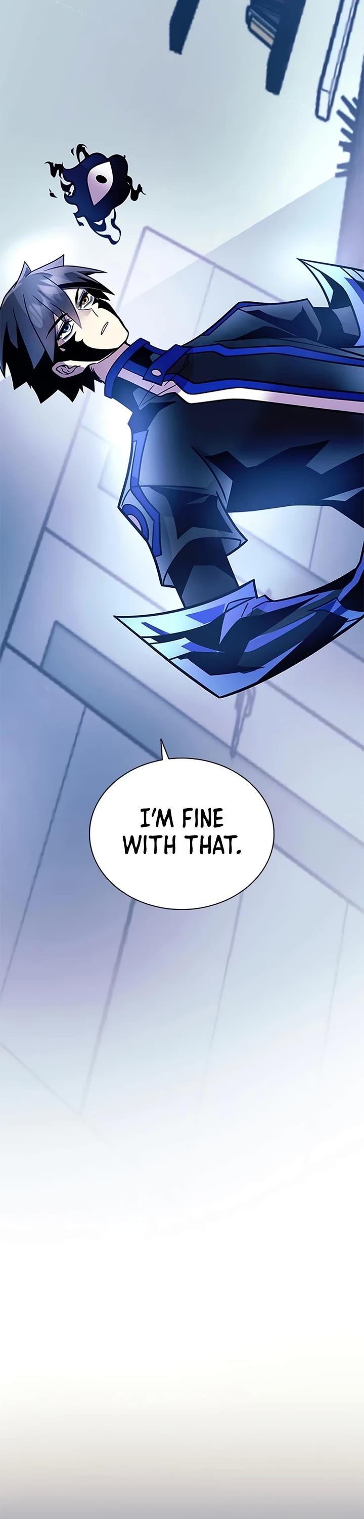 Villain to Kill chapter 233 page 13