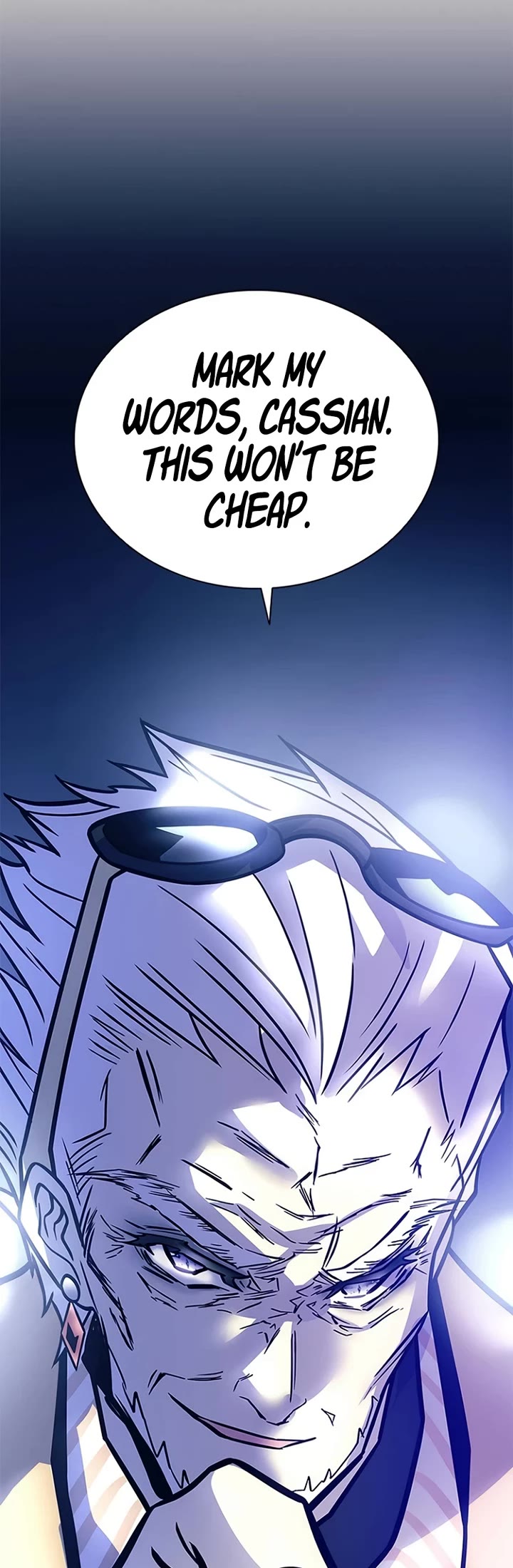 Villain to Kill chapter 233 page 14