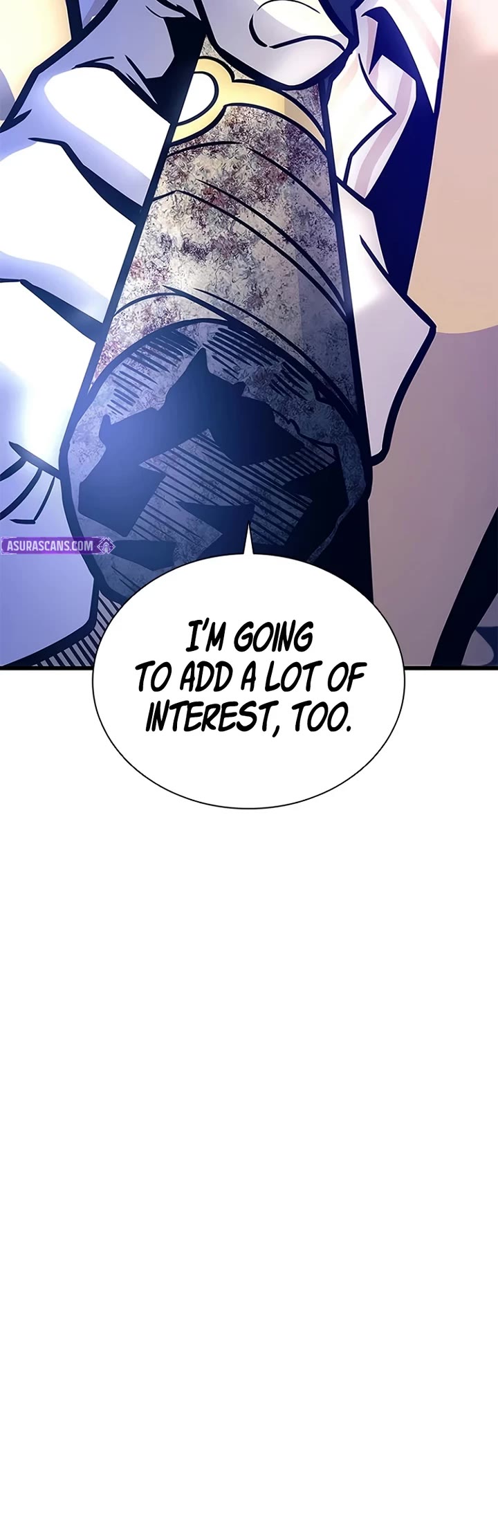 Villain to Kill chapter 233 page 15