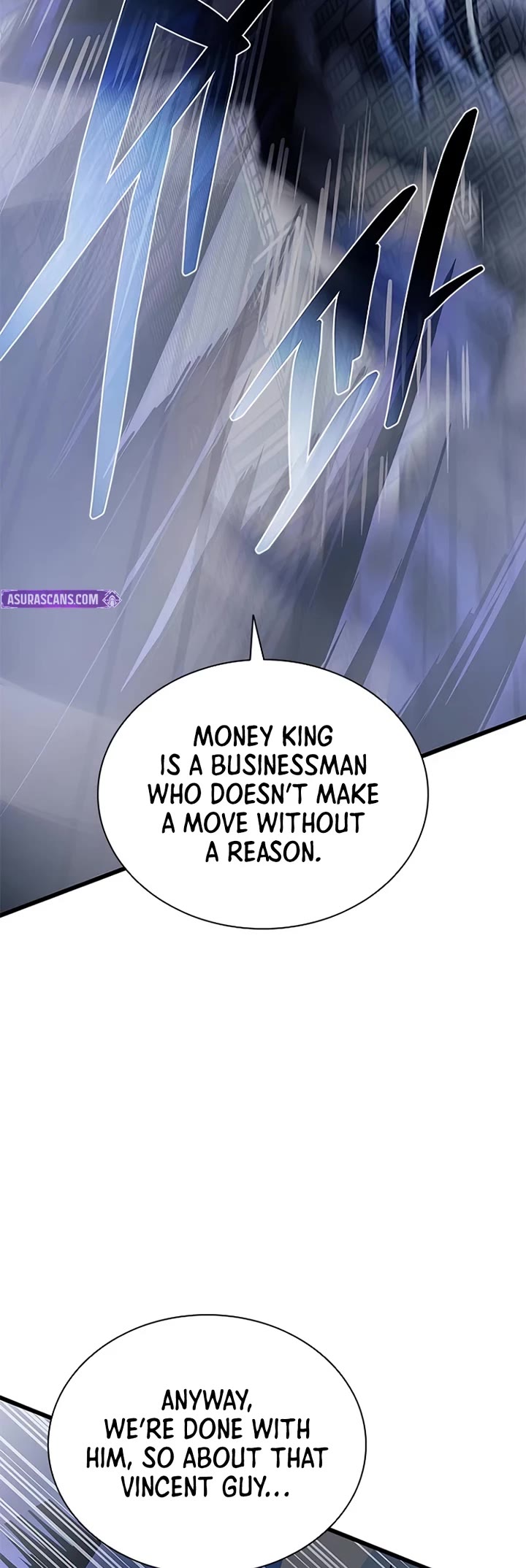 Villain to Kill chapter 233 page 21