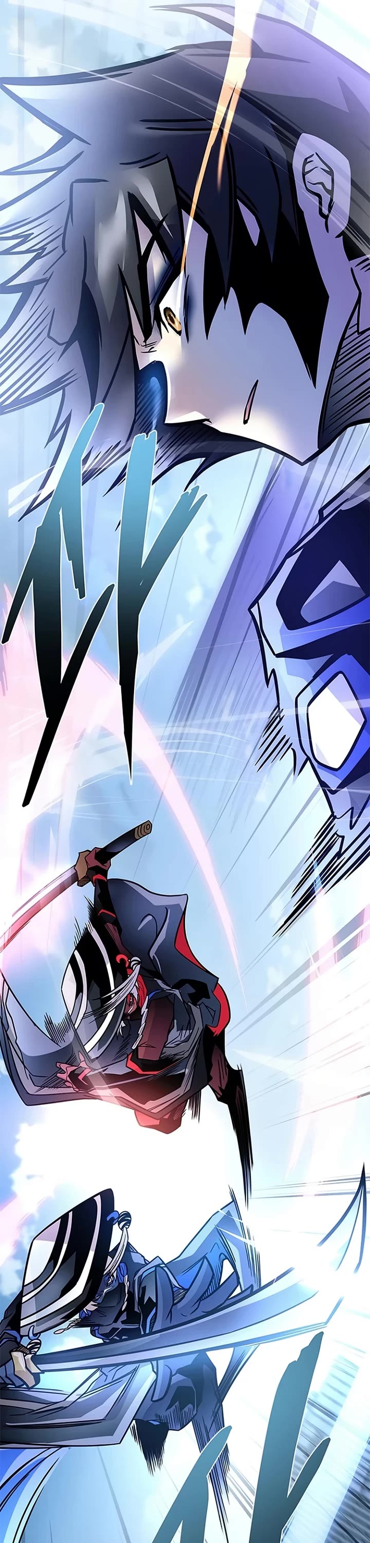 Villain to Kill chapter 233 page 23