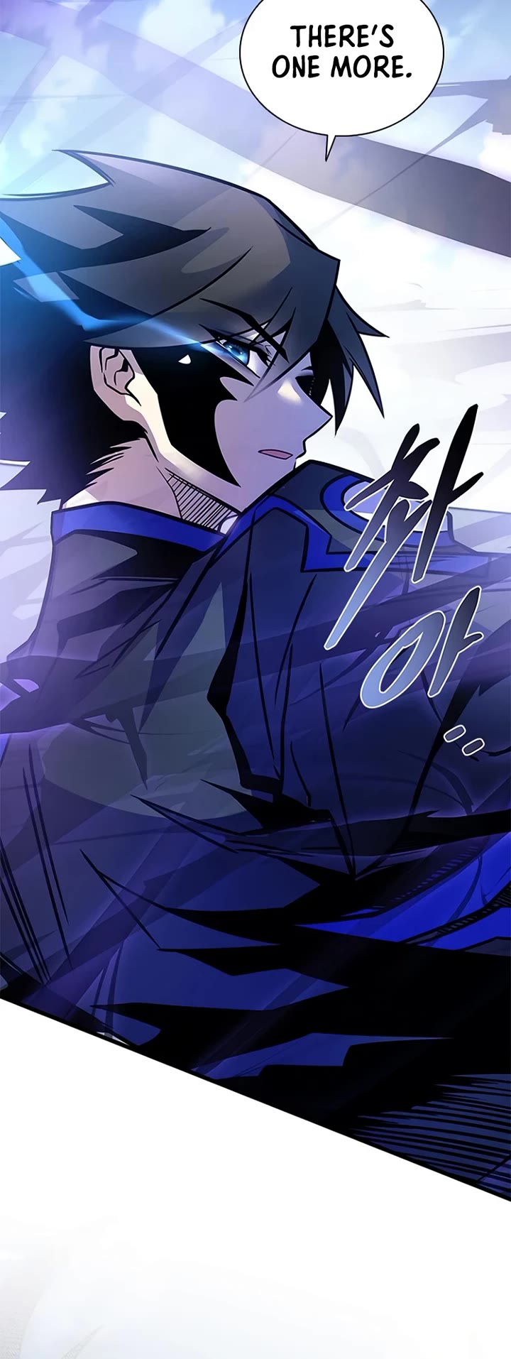 Villain to Kill chapter 233 page 26