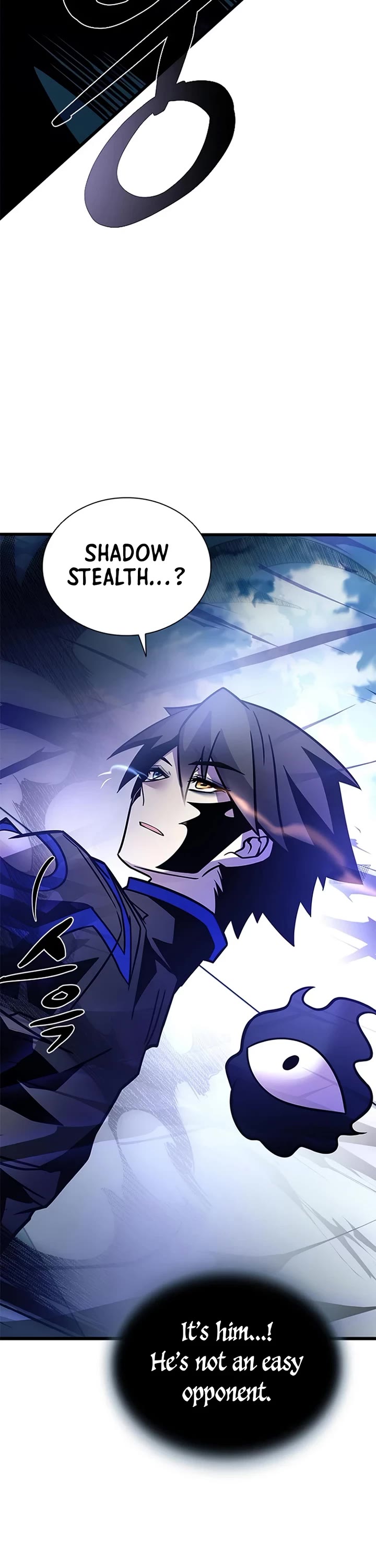 Villain to Kill chapter 233 page 28