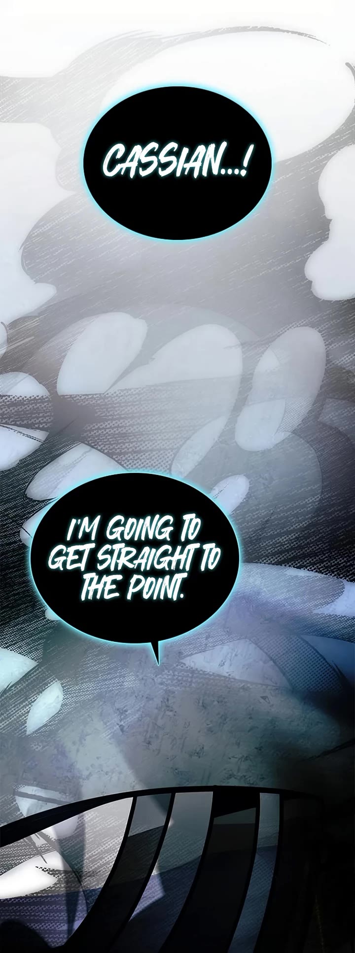 Villain to Kill chapter 233 page 30