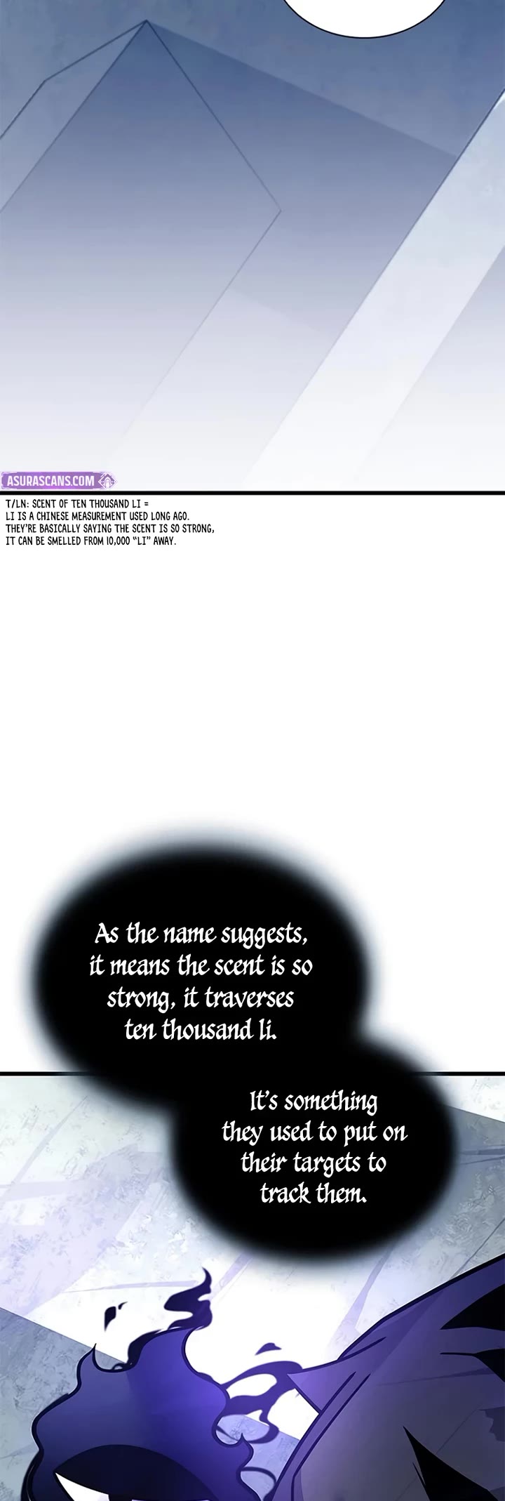 Villain to Kill chapter 233 page 33