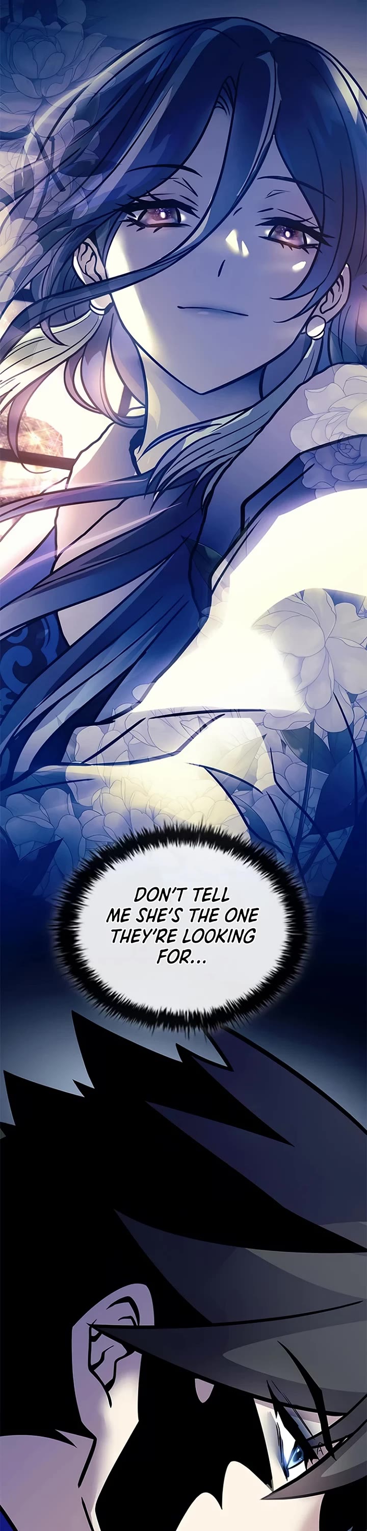 Villain to Kill chapter 233 page 35