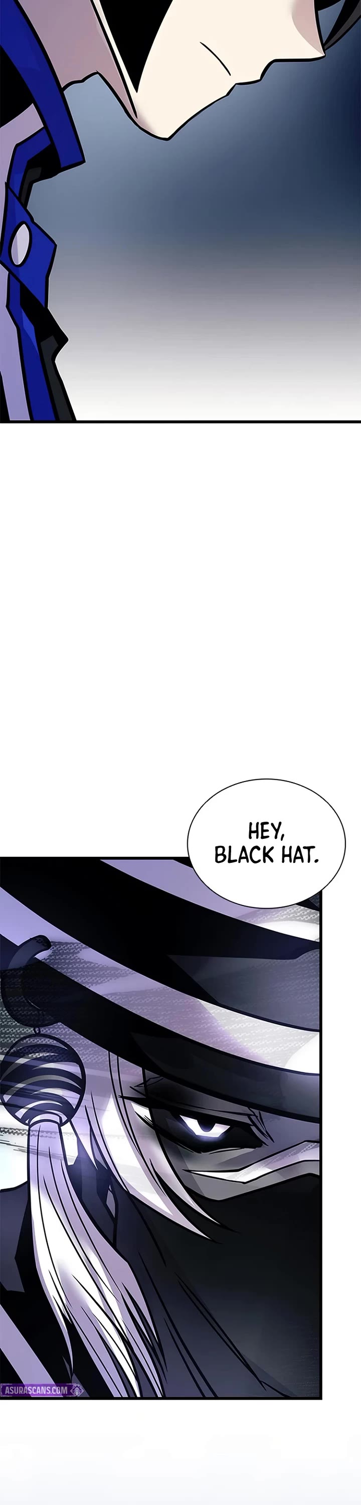 Villain to Kill chapter 233 page 36