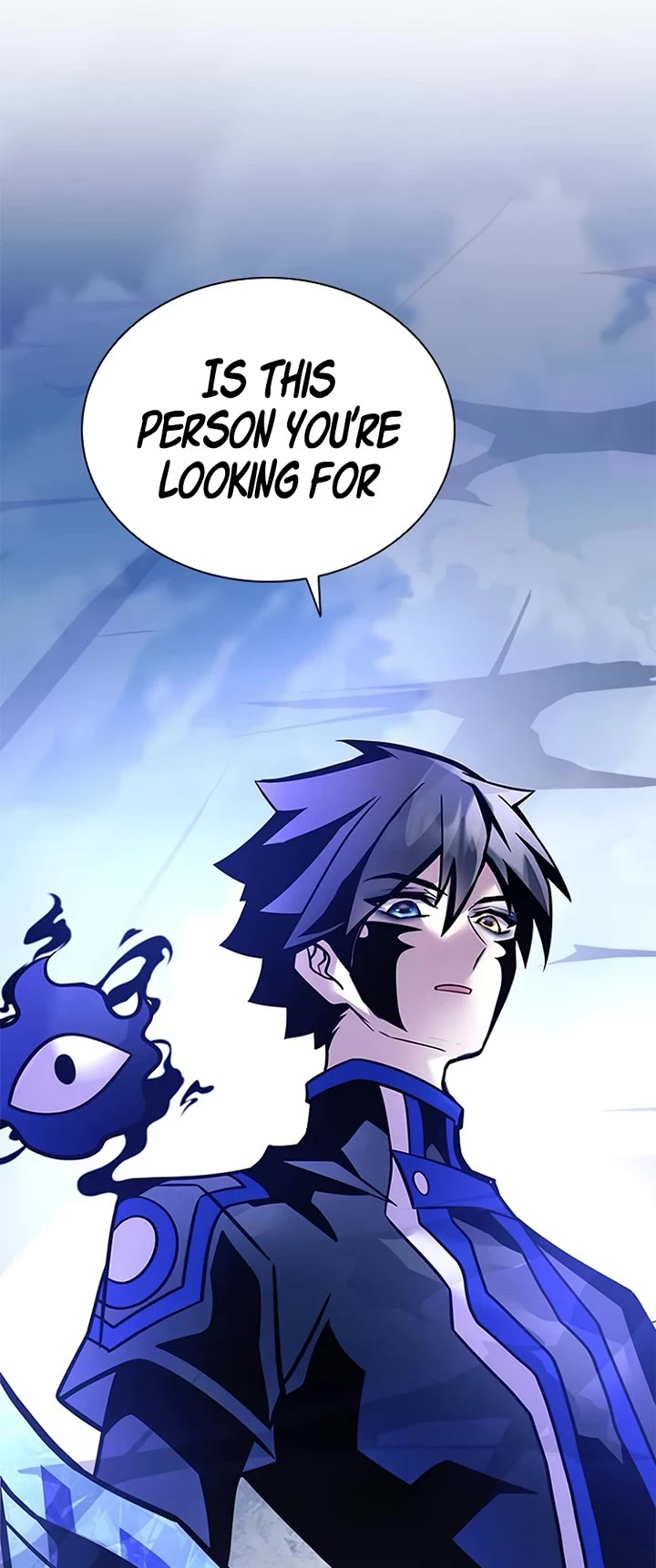 Villain to Kill chapter 233 page 37