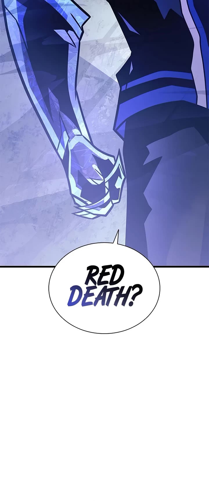 Villain to Kill chapter 233 page 38