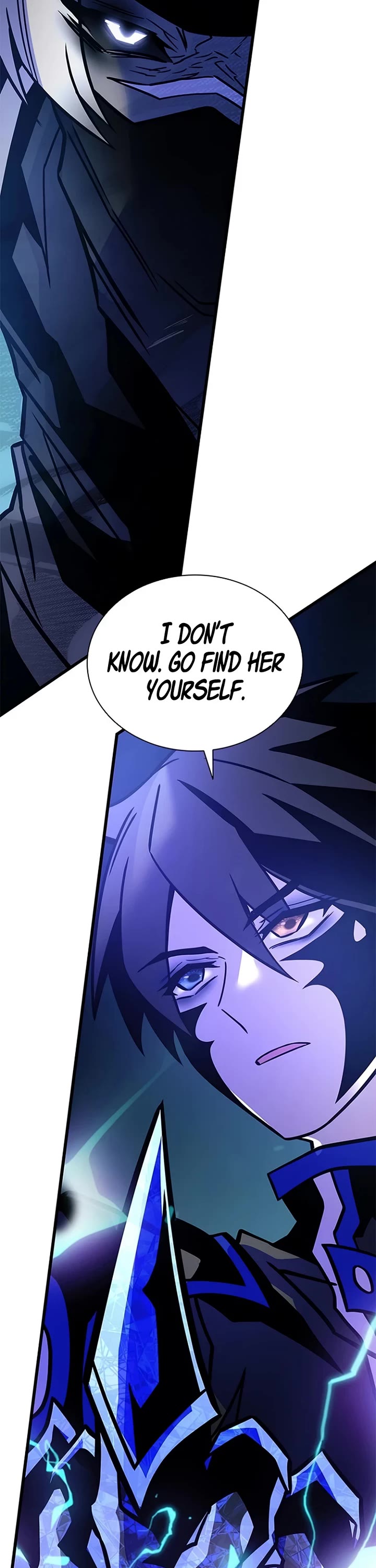 Villain to Kill chapter 233 page 40