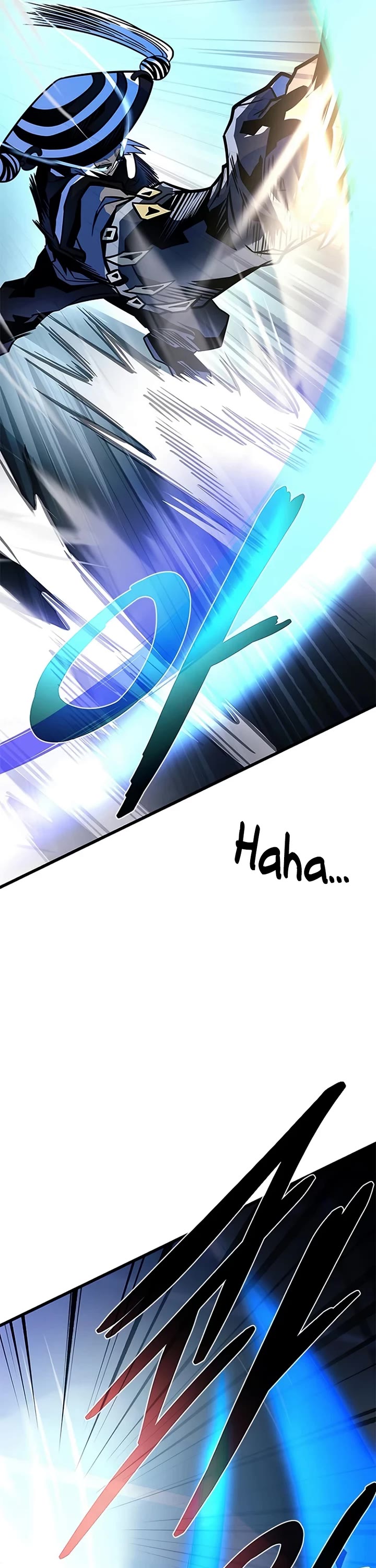 Villain to Kill chapter 233 page 47