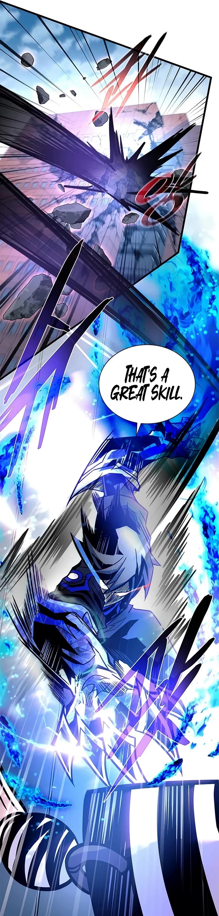 Villain to Kill chapter 233 page 50