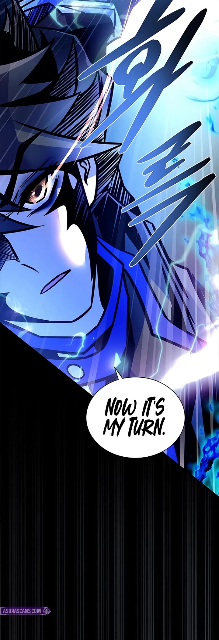 Villain to Kill chapter 233 page 52
