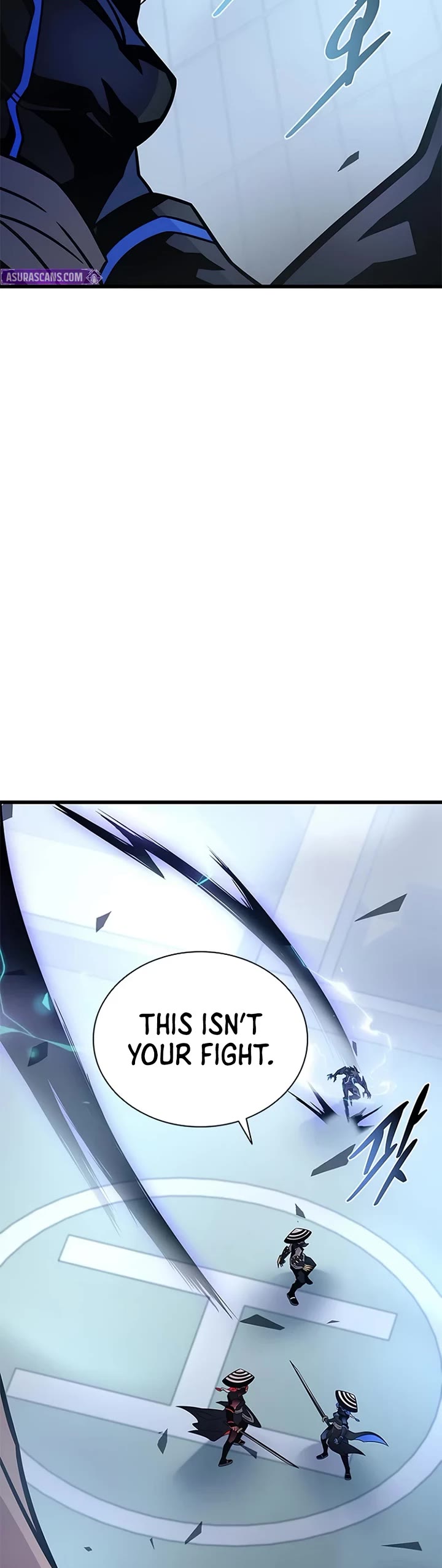 Villain to Kill chapter 233 page 55