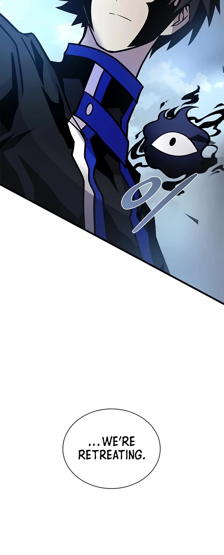 Villain to Kill chapter 233 page 59