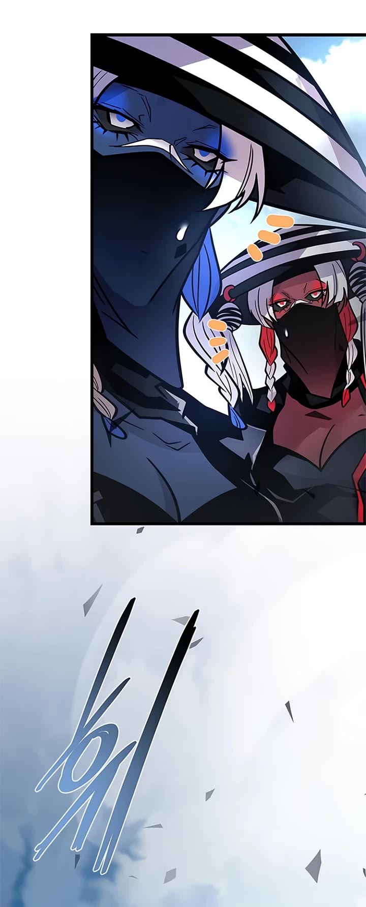 Villain to Kill chapter 233 page 60