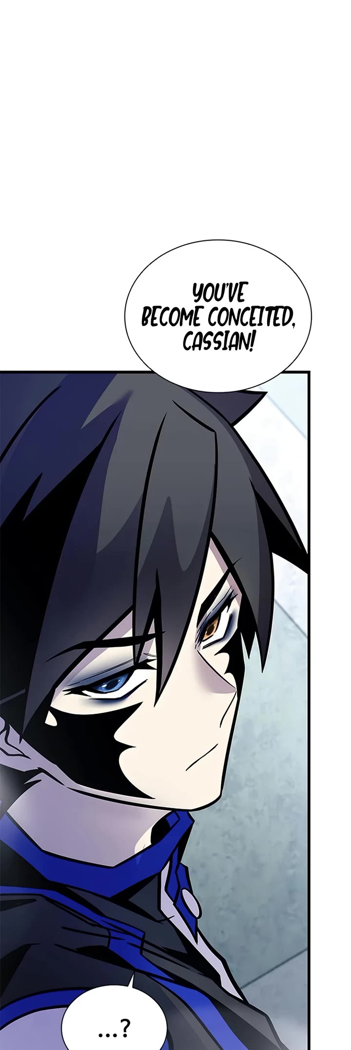 Villain to Kill chapter 233 page 63
