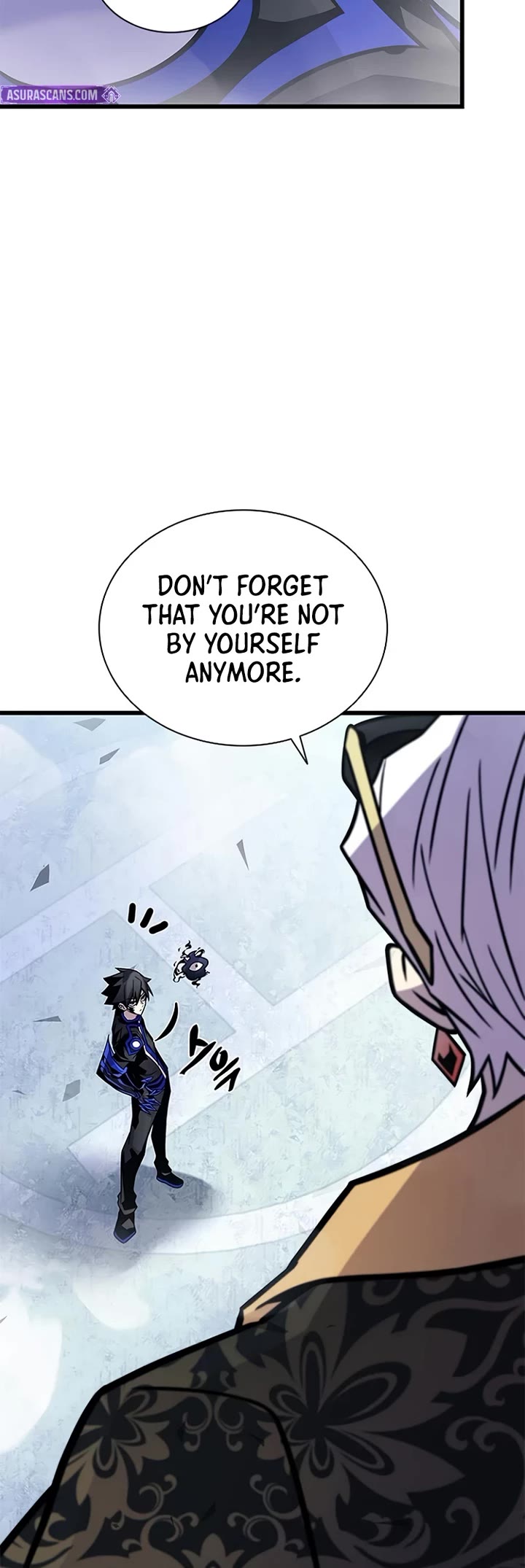 Villain to Kill chapter 233 page 64