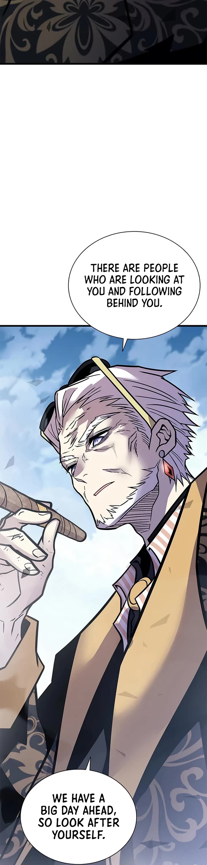 Villain to Kill chapter 233 page 65