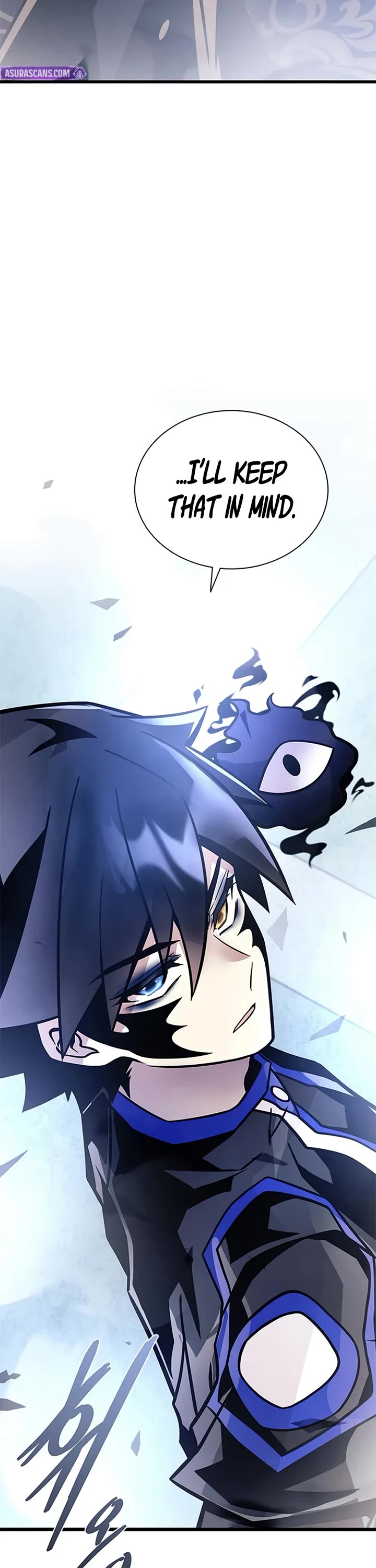 Villain to Kill chapter 233 page 66