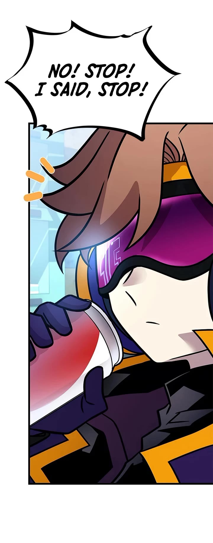 Villain to Kill chapter 233 page 71