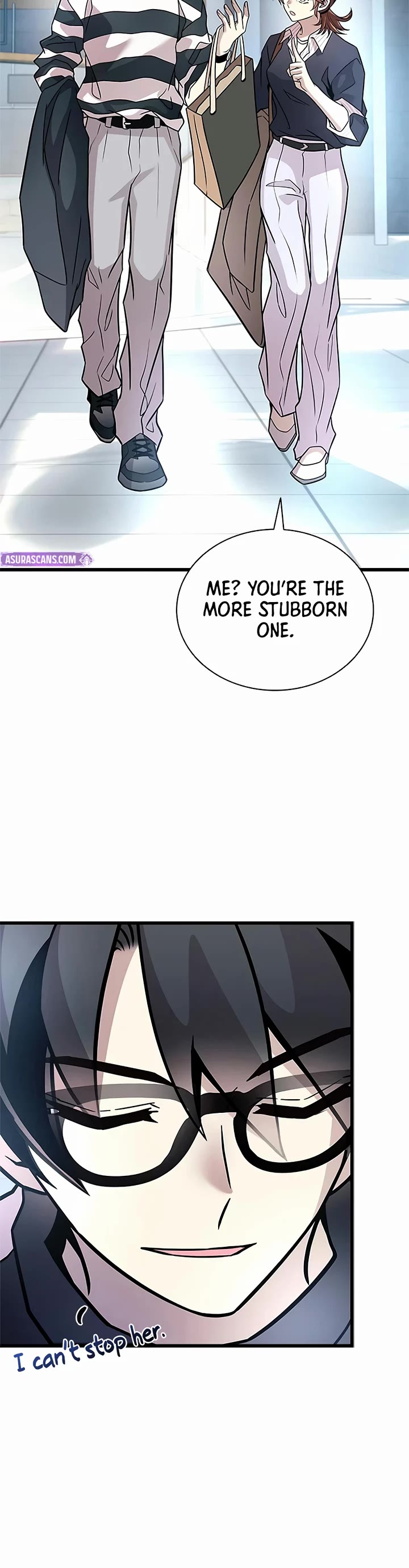 Villain to Kill chapter 234 page 15