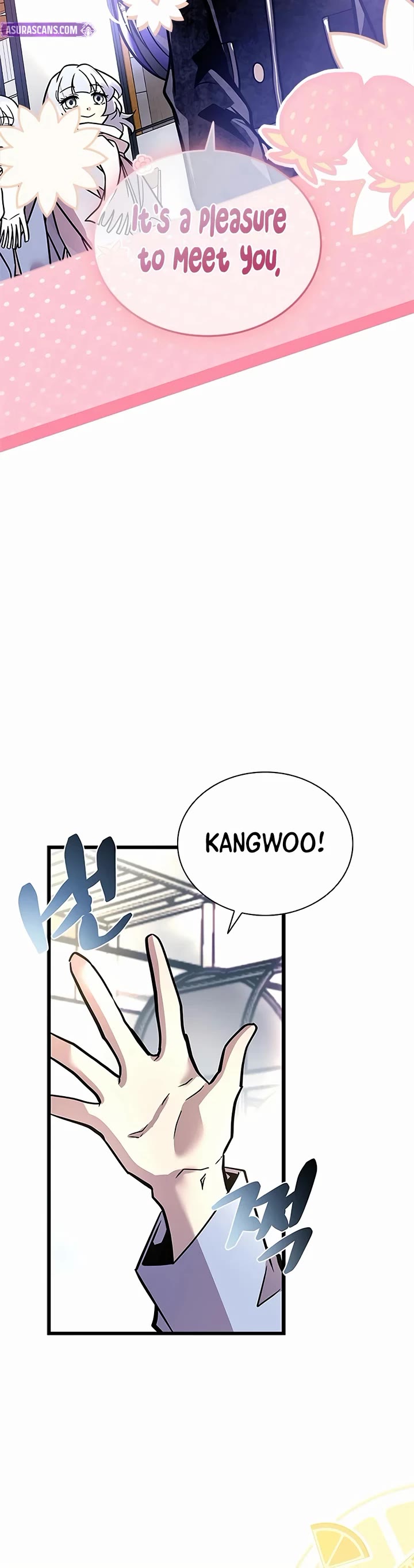 Villain to Kill chapter 234 page 20