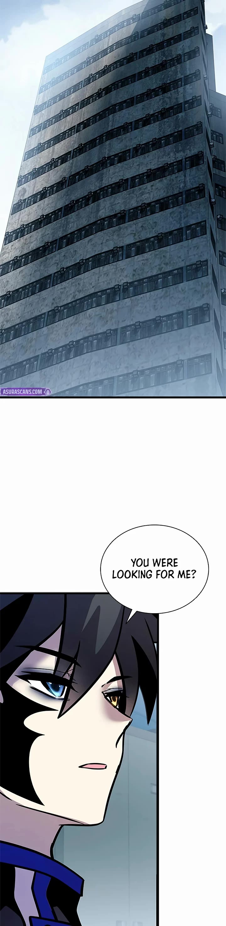 Villain to Kill chapter 234 page 27