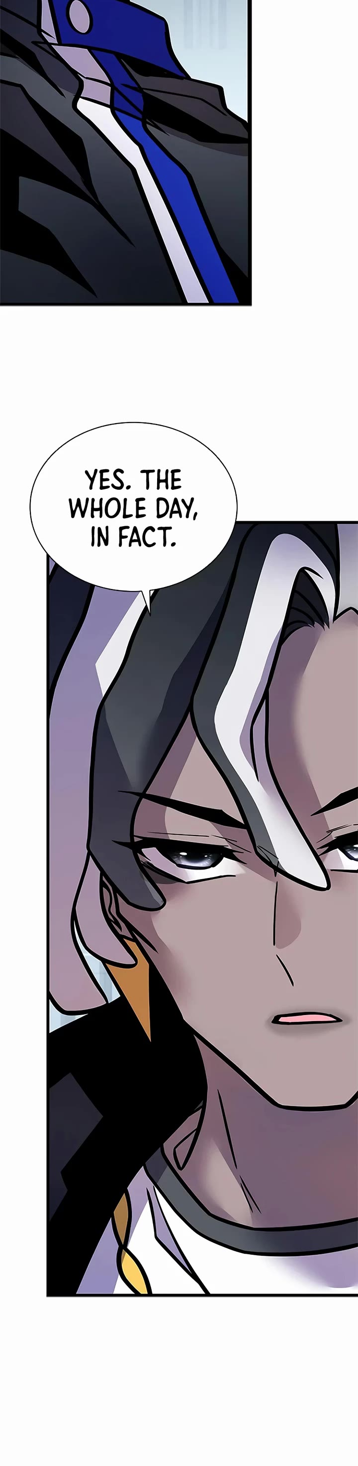 Villain to Kill chapter 234 page 28