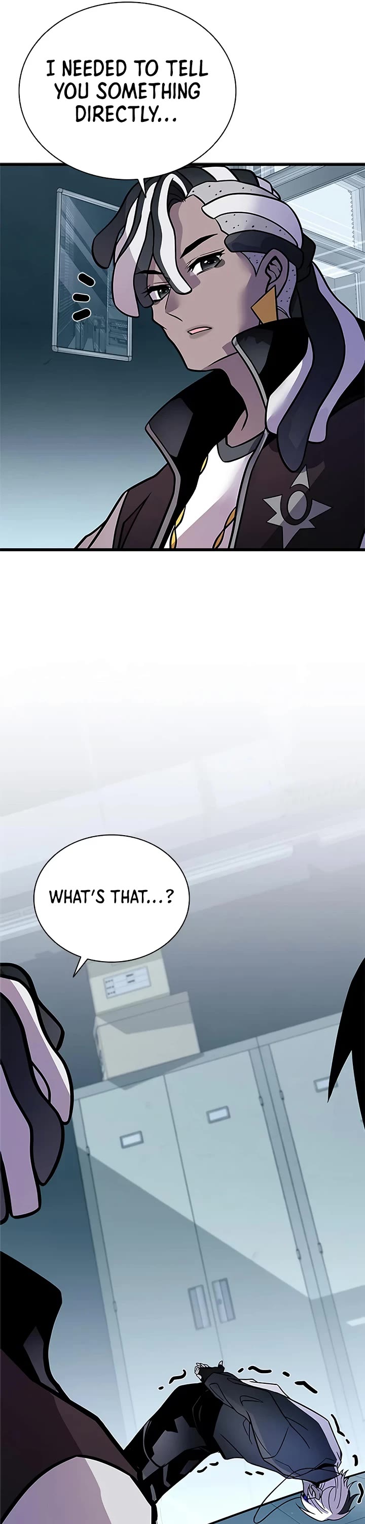 Villain to Kill chapter 234 page 29