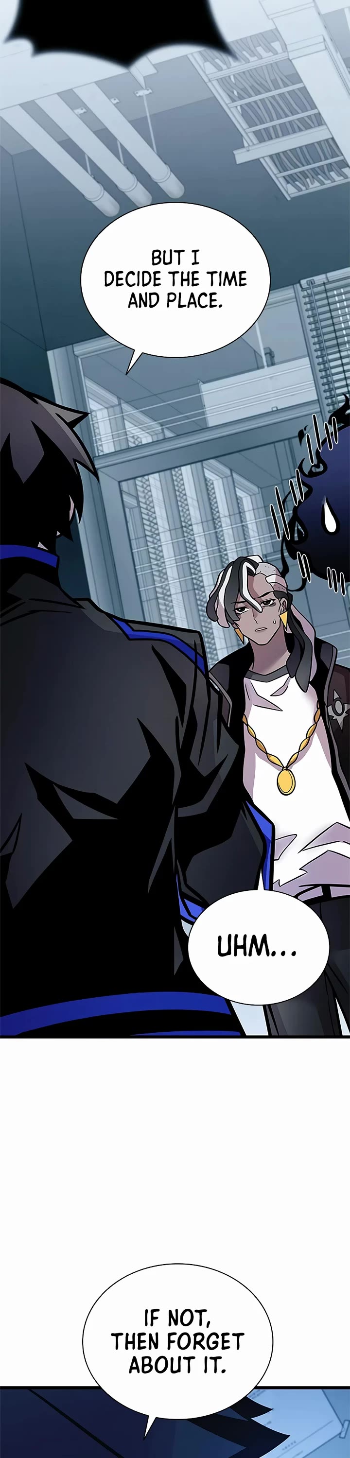 Villain to Kill chapter 234 page 34
