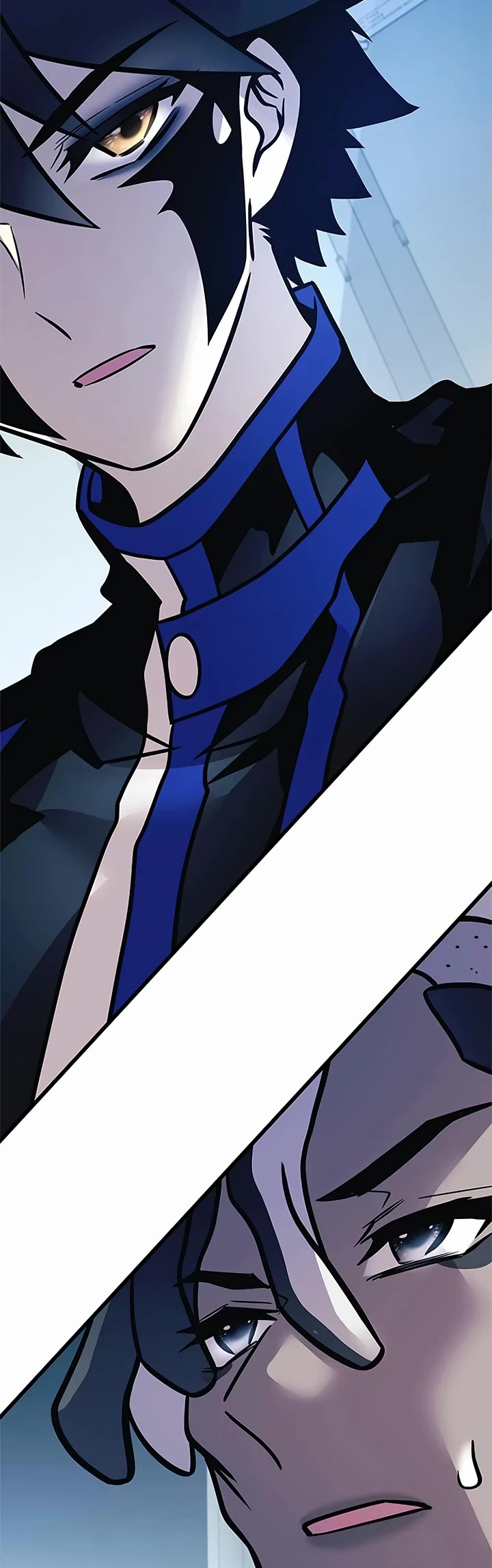 Villain to Kill chapter 234 page 35