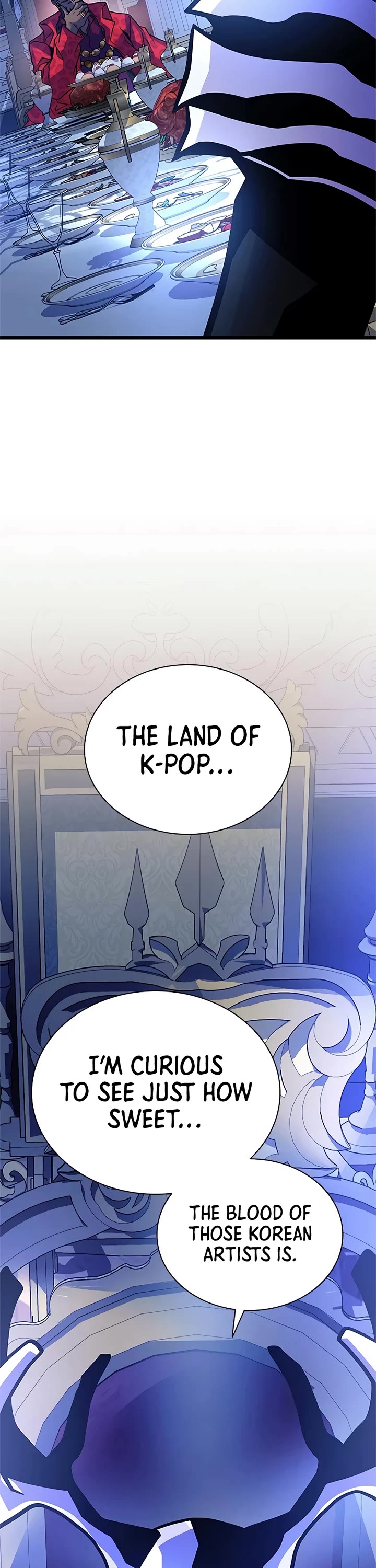 Villain to Kill chapter 234 page 46